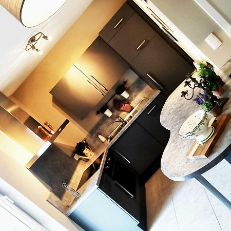 La Reposee Du Lac Apartment Vielsalm Bagian luar foto